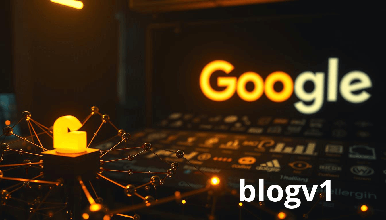 SEO Google Regula Fadiga De Dados Ocultos